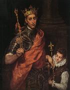 El Greco St. Louis oil painting picture wholesale